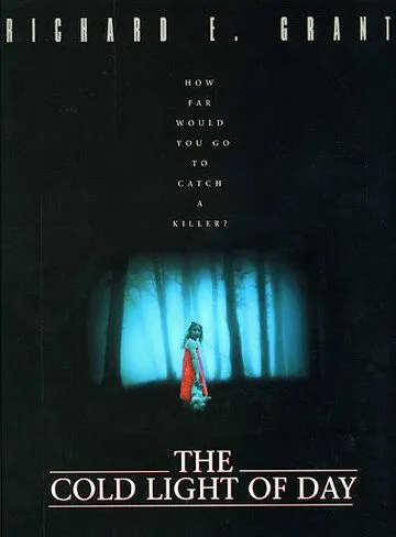 Постер: Холодный свет дня / The Cold Light of Day (1996)