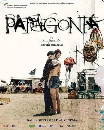 Постер: Патагония / Patagonia (2023)
