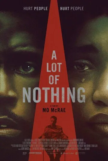 Постер: Много ничего / A Lot of Nothing (2022)