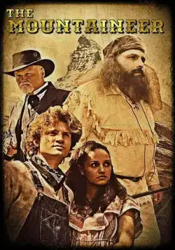 Постер: Горец / Mountaineer (2020)