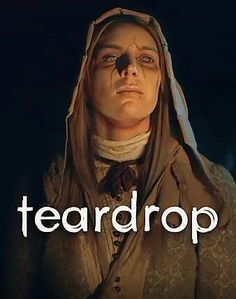 Постер: Слеза / Teardrop (2022)