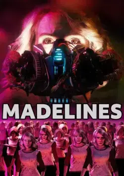 Постер: Много Мэдлин / Madelines (2022)