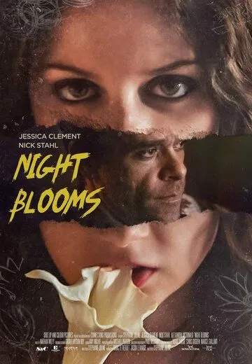 Постер: Цветы ночи / Night Blooms (2021)