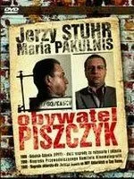 Постер: Гражданин Пищик / Obywatel Piszczyk (1988)