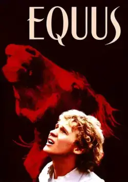 Постер: Эквус / Equus (1977)