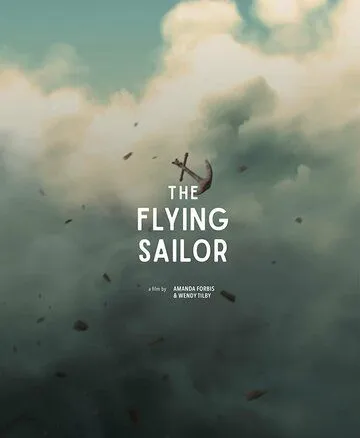 Постер: Летающий моряк / The Flying Sailor (2022)