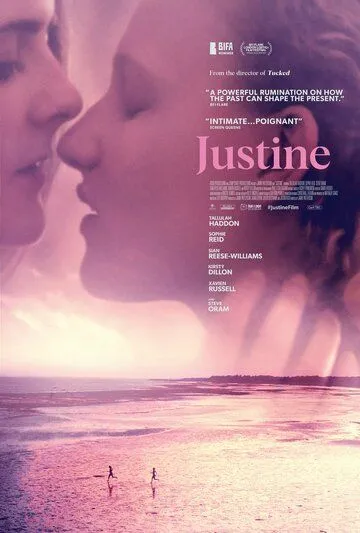 Постер: Жюстин / Justine (2020)