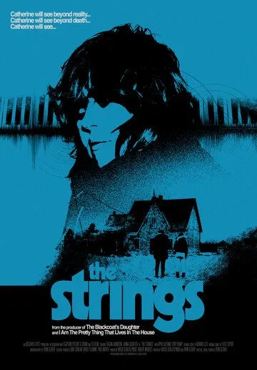 Постер: Струны / The Strings (2021)