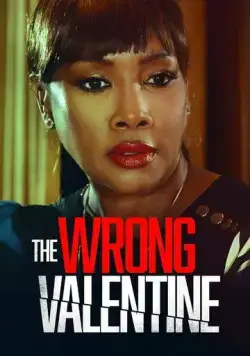 Постер: Не тот парень / The Wrong Valentine (2021)