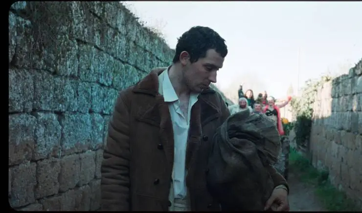 Кадр из Химера (2023) Кадр 3 из фильма Химера / La chimera (2023)