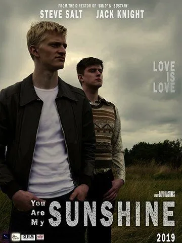 Постер: Ты моё солнце / You Are My Sunshine (2021)