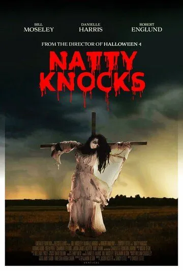 Постер: Нэтти Нокс / Natty Knocks (2023)