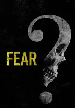 Постер: Не бойся / Fear (2023)