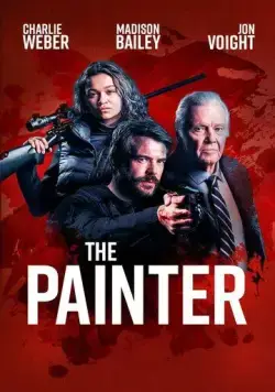 Постер: Художник / The Painter (2024)