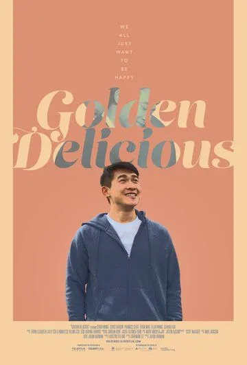Постер: Голден Делишес / Golden Delicious (2022)