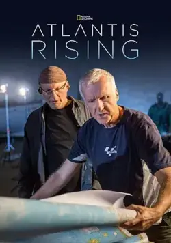 Постер: Подъём Атлантиды / Atlantis Rising (2017)