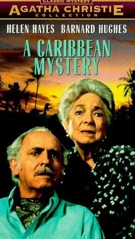 Постер: Карибская тайна / A Caribbean Mystery (1983)