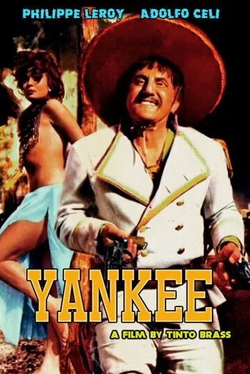 Постер: Янки / Yankee (1966)