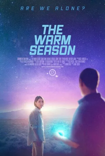 Постер: Тёплое время года / The Warm Season (2023)