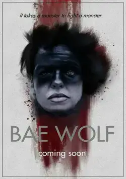 Постер: Беоволчица / Bae Wolf (2022)