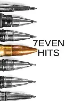 Постер: Седьмая мишень / 7Even Hits (2022)