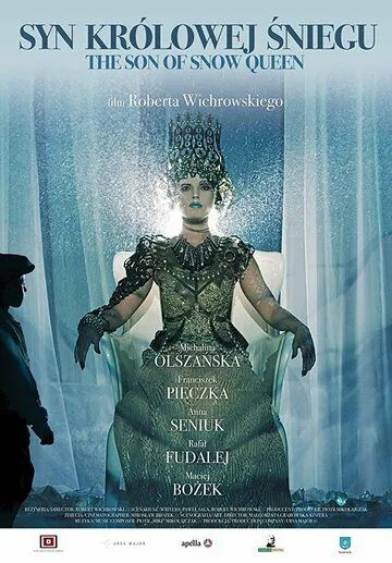 Постер: Сын Снежной королевы / Syn Królowej Sniegu (2017)