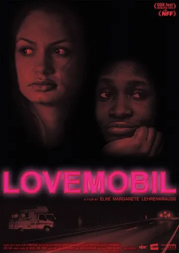 Постер: Лавмобиль / Lovemobil (2019)