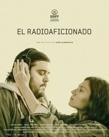 Постер: Радиолюбитель / El radioaficionado (2021)