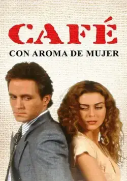 Постер: Кофе с ароматом женщины (1993)