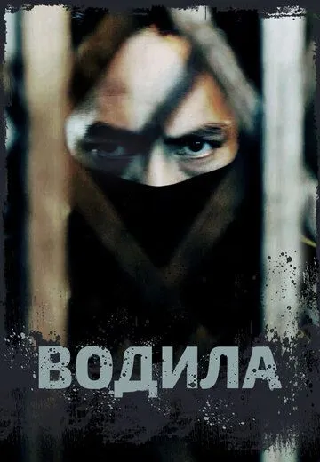 Постер: Водила / Si ji (2024)