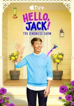Постер: Привет, Джек! / Hello, Jack! The Kindness Show (2021)
