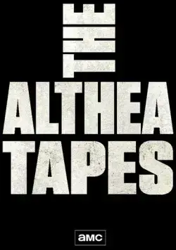Постер: Бойтесь ходячих мертвецов: Кассеты Алтеи / Fear the Walking Dead: The Althea Tapes (2019)