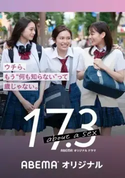 Постер: 17.3 о сексе / 17.3 about a sex (2020)
