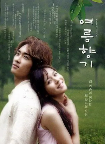 Постер: Запах лета / Yeoreum hyanggi (2003)