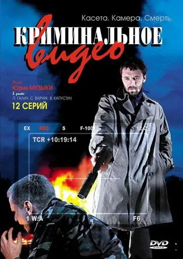 Постер: Криминальное видео (2008)