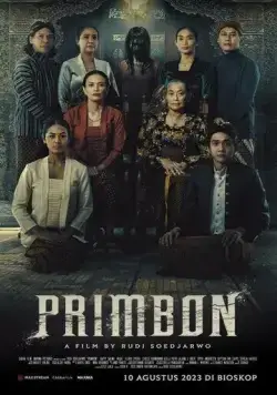 Постер: Гороскоп / Primbon (2023)