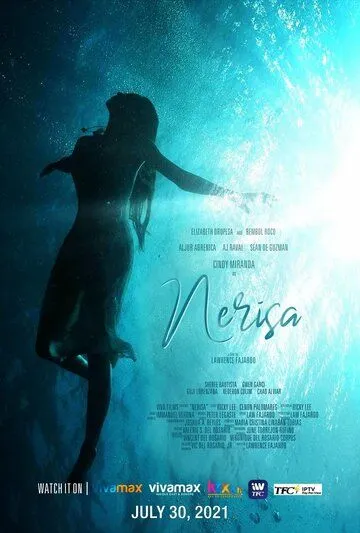 Постер: Нериса / Nerisa (2021)