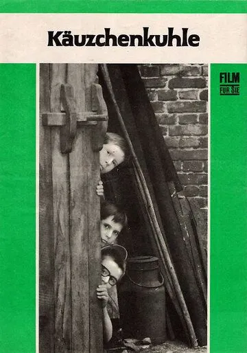 Постер: Клад на дне озера / Käuzchenkuhle (1969)