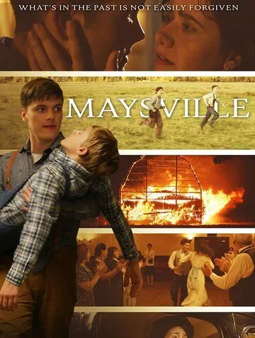 Постер: Мэйсвилл / Maysville (2021)
