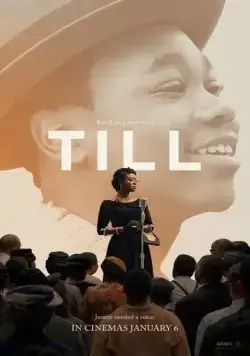 Постер: Тилл / Till (2022)