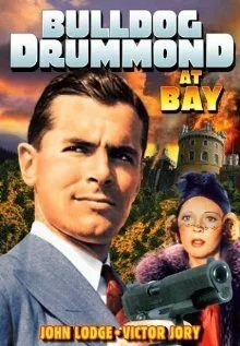 Постер: Бульдог Драммонд в заливе (1937)