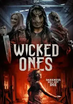 Постер: Злобный / Wicked Ones (2020)