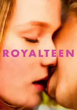 Постер: Наследник престола / Royalteen (2022)