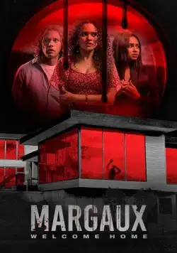 Постер: Марго / Margaux (2022)