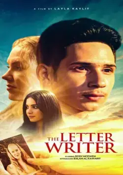 Постер: Составитель писем / The Letter Writer (2024)