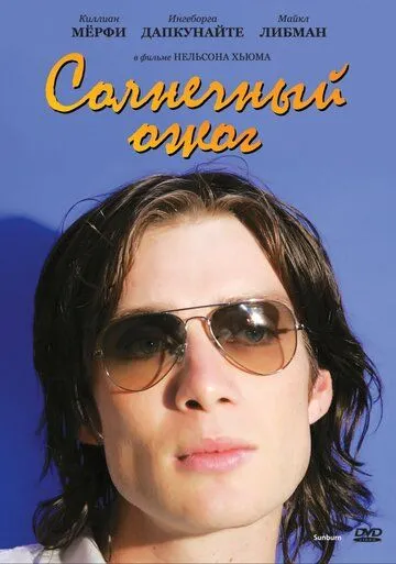 Постер: Солнечный ожог / Sunburn (1999)