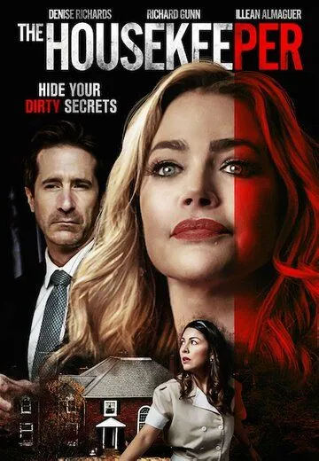 Постер: Домработница / The Housekeeper (2023)