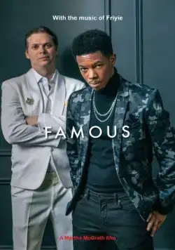Постер: Знаменитость / Famous (2023)