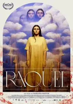 Постер: Евангелие от Ракель 1:1 / Raquel 1,1 (2022)
