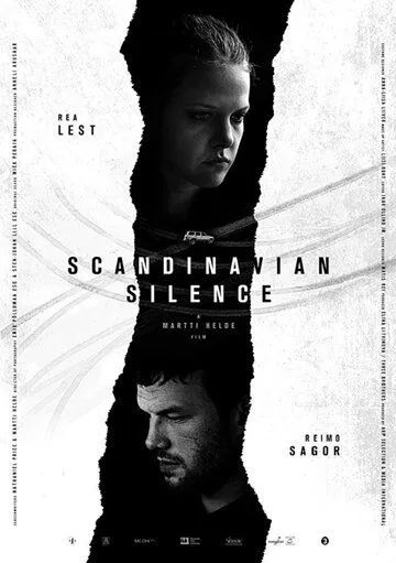 Постер: Скандинавская тишина / Skandinaavia vaikus (2019)
